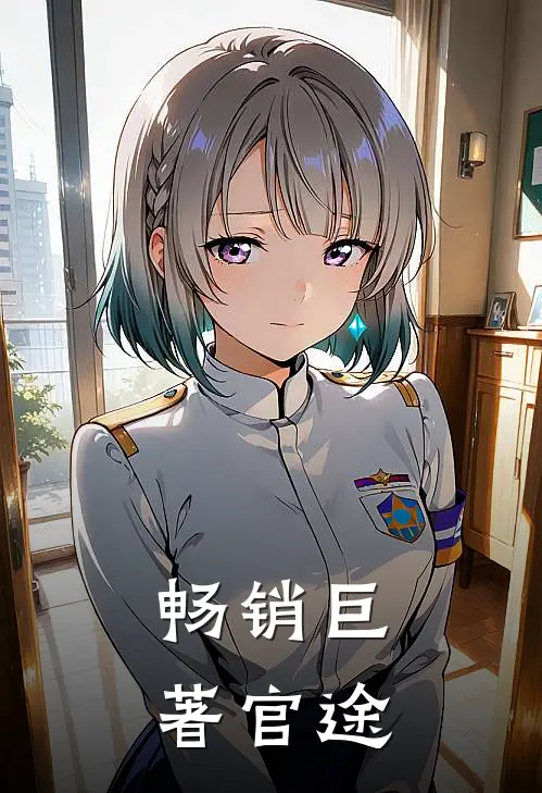 畅销巨著官途