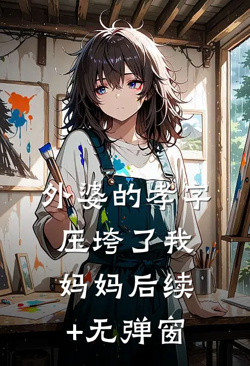 外婆的孝字压垮了我妈妈后续+无弹窗