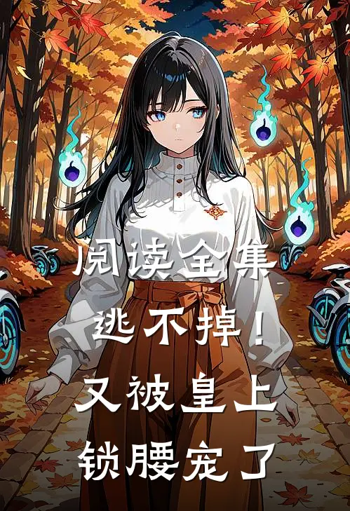 阅读全集逃不掉！又被皇上锁腰宠了