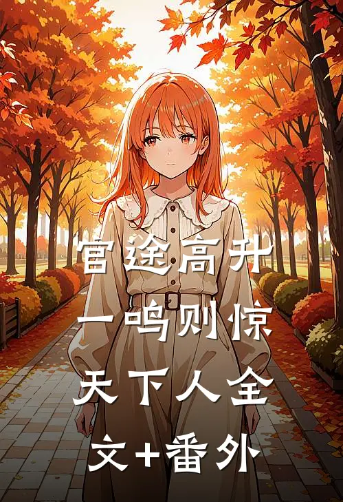 官途高升，一鸣则惊天下人全文+番外