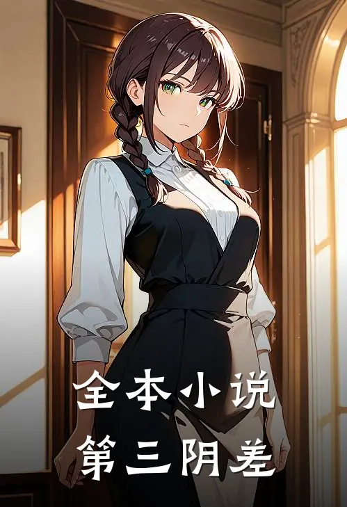 全本小说第三阴差