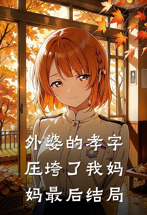 外婆的孝字压垮了我妈妈最后结局
