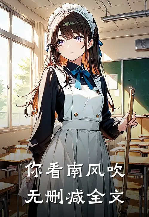 你看南风吹无删减全文