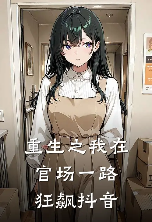 重生之我在官场一路狂飙抖音