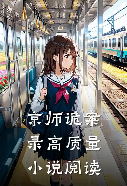 京师诡案录高质量小说阅读