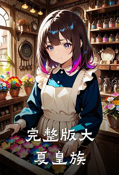 完整版大夏皇族