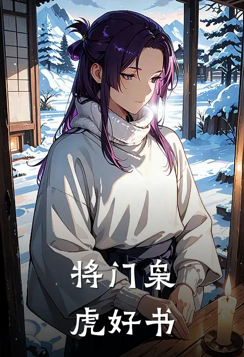 将门枭虎好书