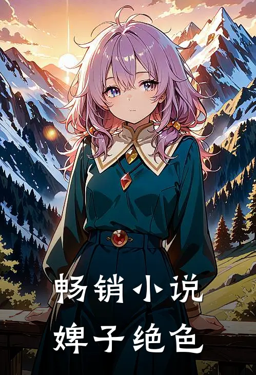 畅销小说婢子绝色