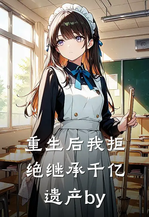 重生后我拒绝继承千亿遗产by