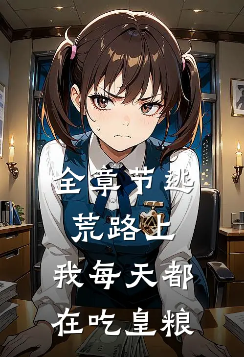 全章节逃荒路上，我每天都在吃皇粮