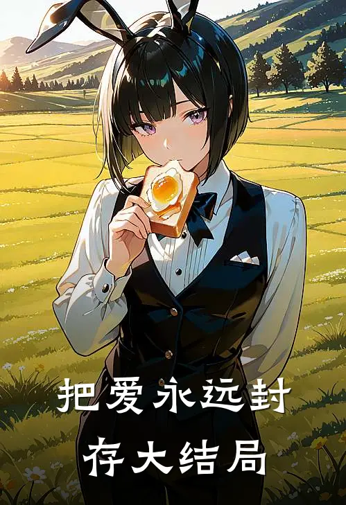 把爱永远封存大结局