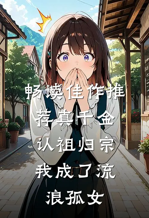 畅读佳作推荐真千金认祖归宗，我成了流浪孤女