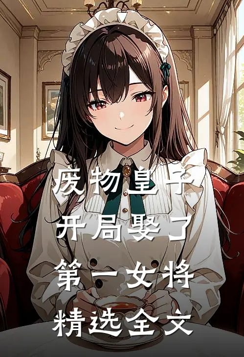 废物皇子，开局娶了第一女将精选全文