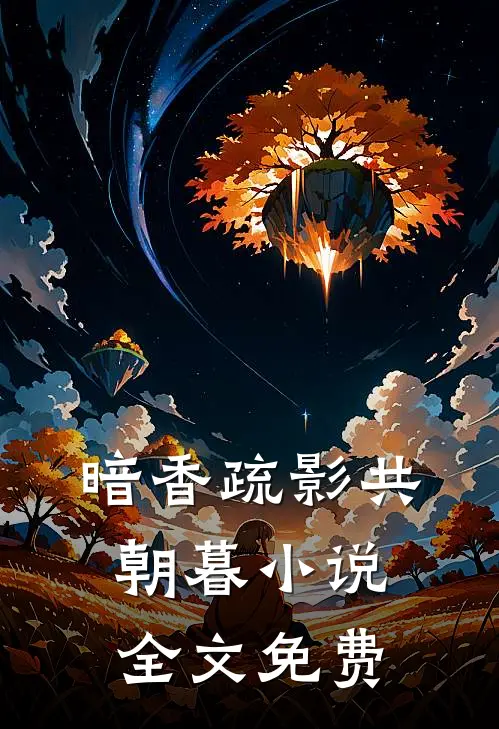 暗香疏影共朝暮小说全文免费