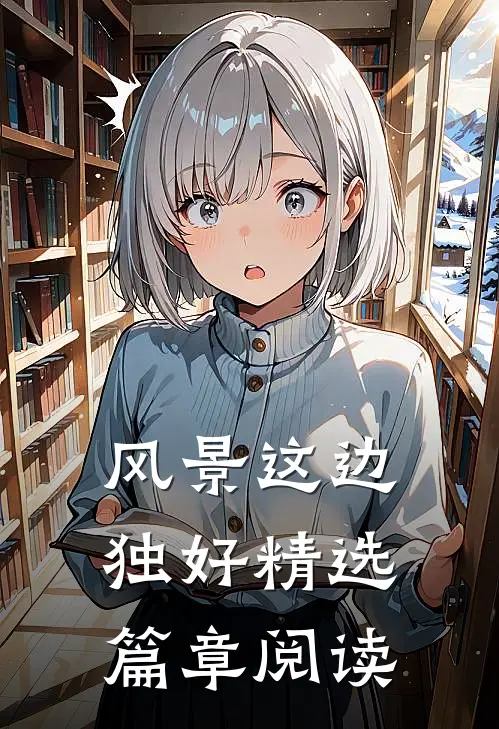 风景这边独好精选篇章阅读