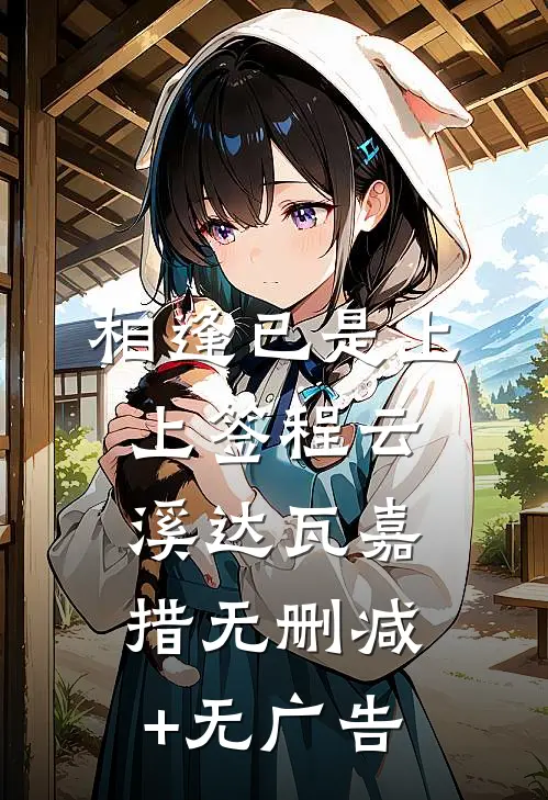 相逢已是上上签程云溪达瓦嘉措无删减+无广告