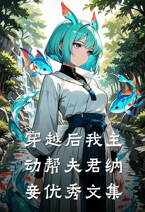 穿越后我主动帮夫君纳妾优秀文集