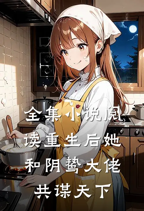 全集小说阅读重生后她和阴鸷大佬共谋天下