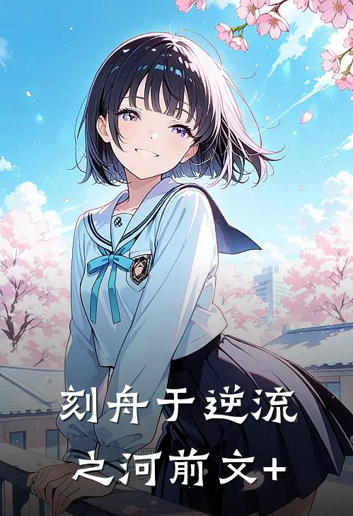 刻舟于逆流之河前文+