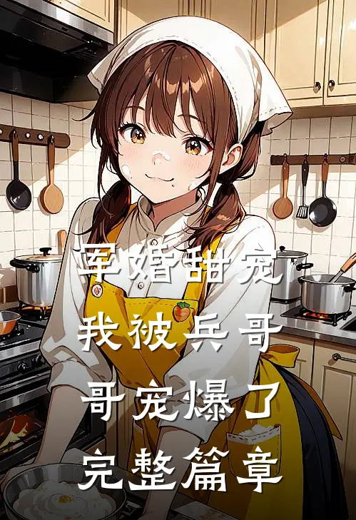 军婚甜宠：我被兵哥哥宠爆了完整篇章