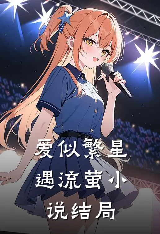 爱似繁星遇流萤小说结局