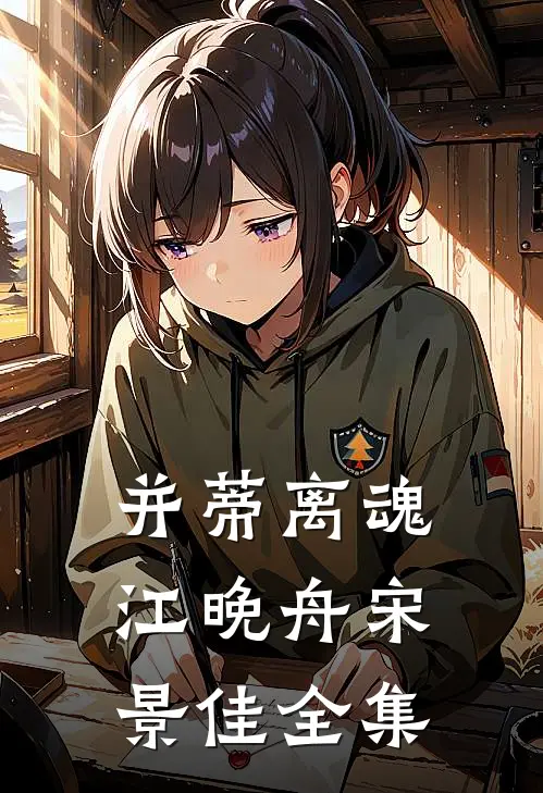 并蒂离魂江晚舟宋景佳 全集