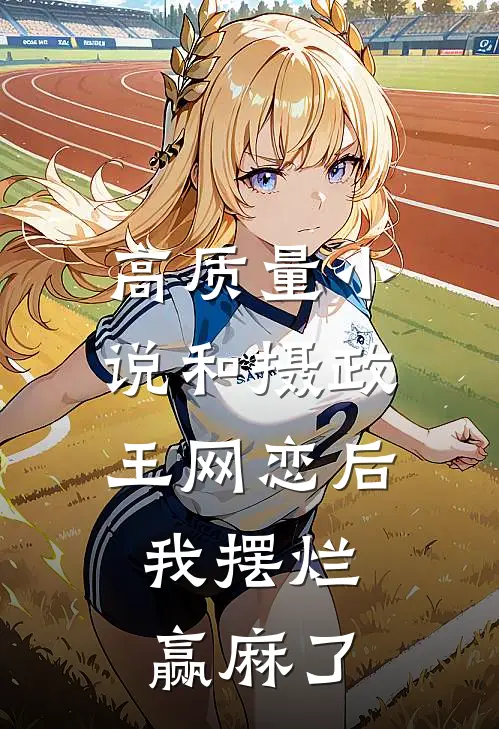 高质量小说和摄政王网恋后，我摆烂赢麻了