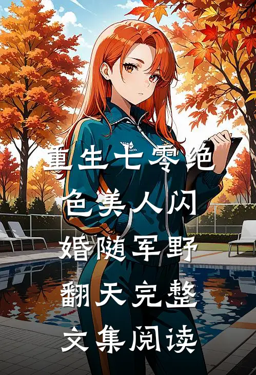 重生七零绝色美人闪婚随军野翻天完整文集阅读