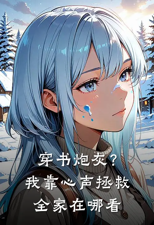 穿书炮灰？我靠心声拯救全家在哪看