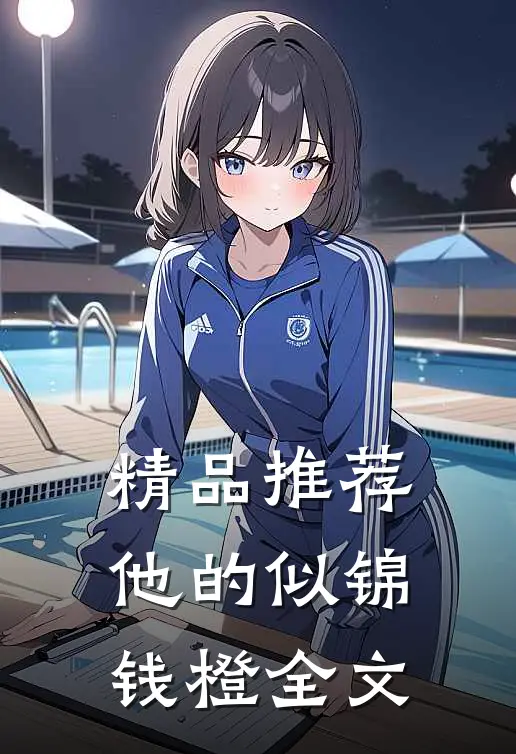 精品推荐他的似锦钱橙全文