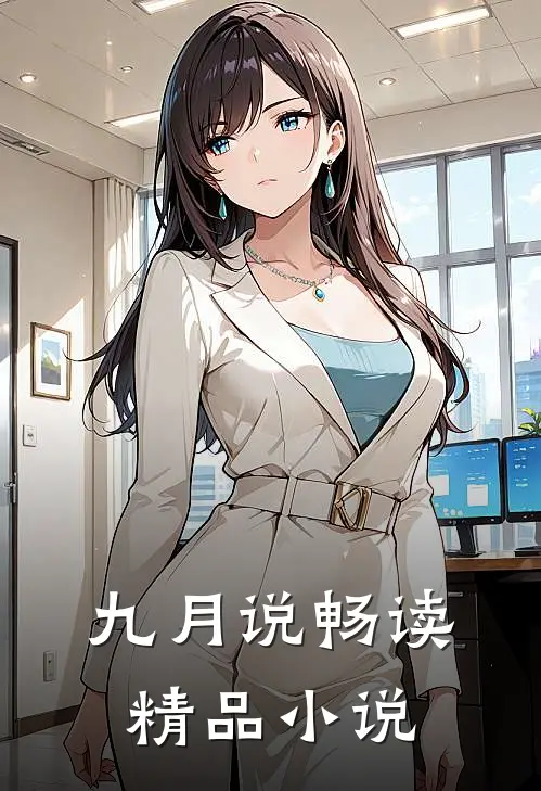 九月说畅读精品小说