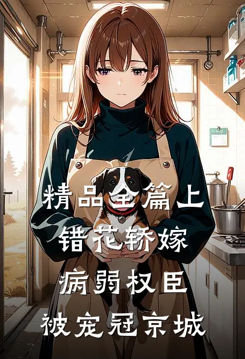 精品全篇上错花轿嫁病弱权臣，被宠冠京城