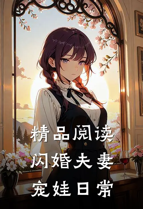 精品阅读闪婚夫妻宠娃日常