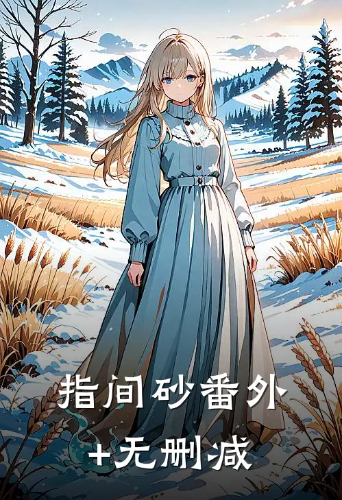 指间砂番外+无删减