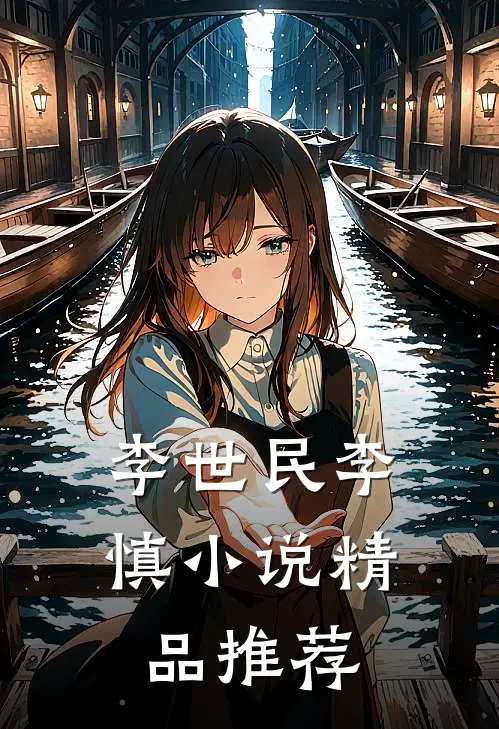 李世民李慎小说精品推荐