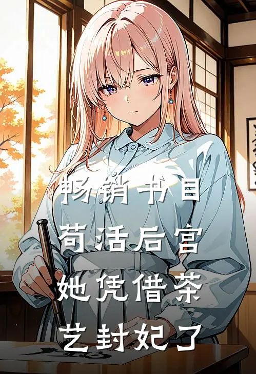 畅销书目苟活后宫：她凭借茶艺封妃了