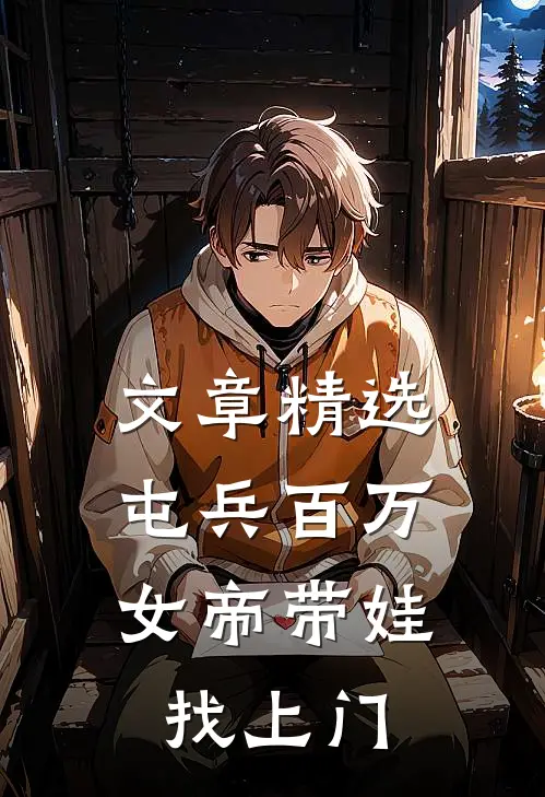 文章精选屯兵百万，女帝带娃找上门