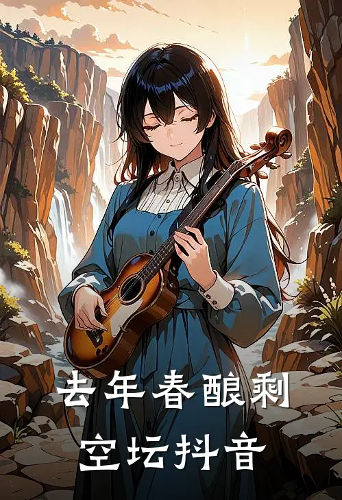 去年春酿剩空坛抖音