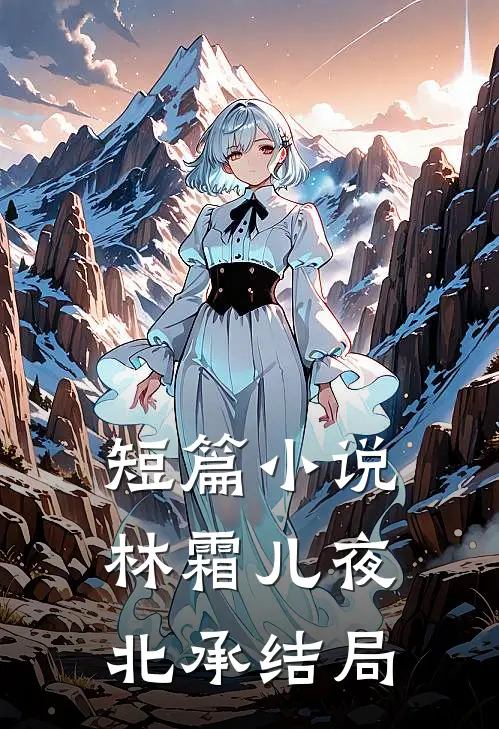 短篇小说林霜儿夜北承结局