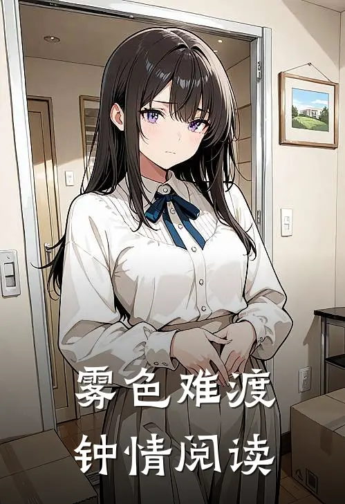 雾色难渡钟情阅读
