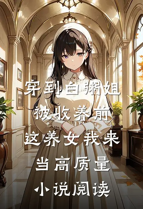 穿到白粥姐被收养前，这养女我来当高质量小说阅读
