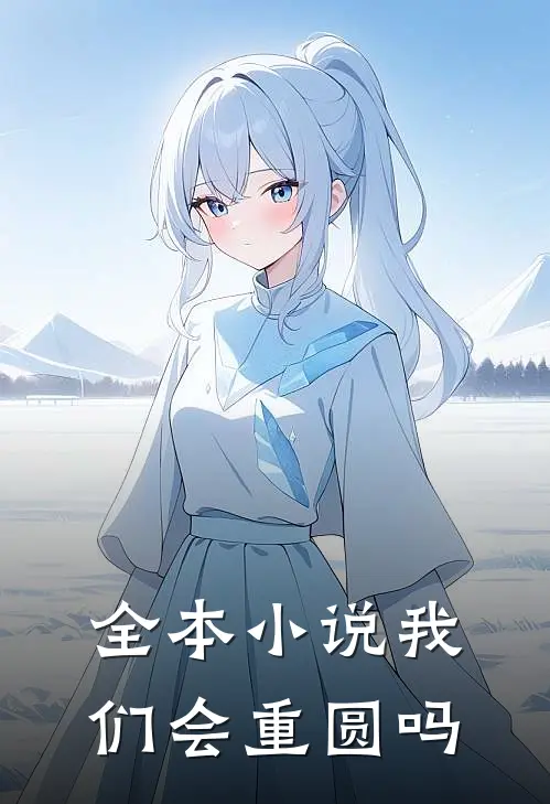 全本小说我们会重圆吗