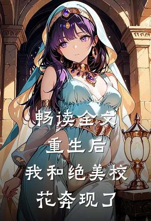 畅读全文重生后,我和绝美校花奔现了,