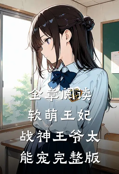 全章阅读软萌王妃:战神王爷太能宠完整版