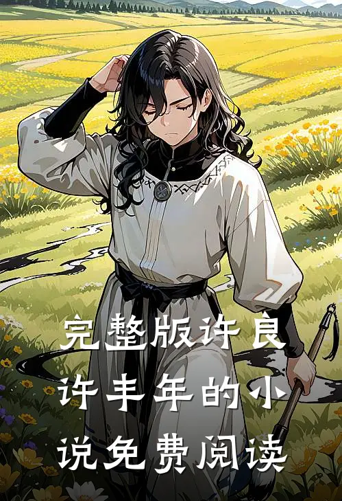 完整版许良许丰年的小说免费阅读