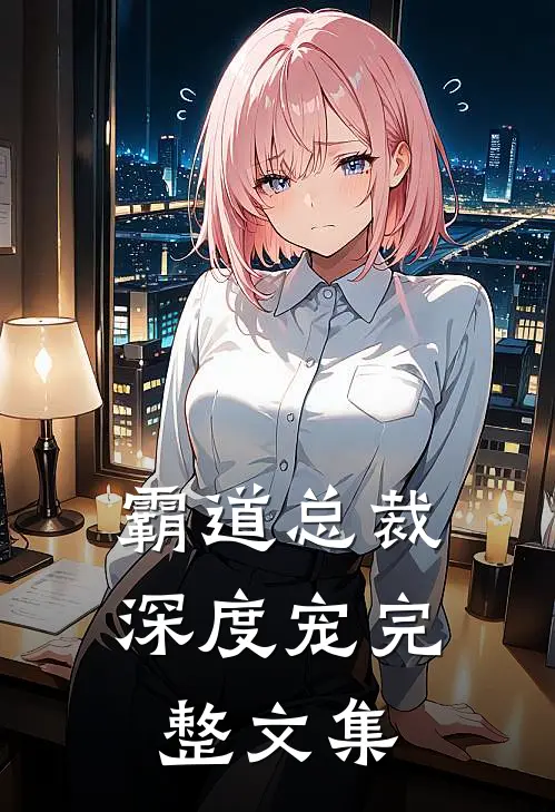 霸道总裁深度宠完整文集