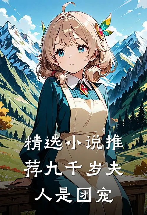 精选小说推荐九千岁夫人是团宠