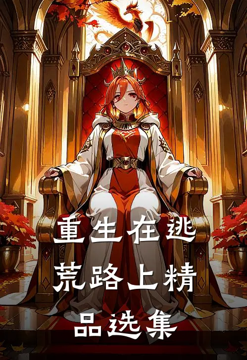 重生在逃荒路上精品选集