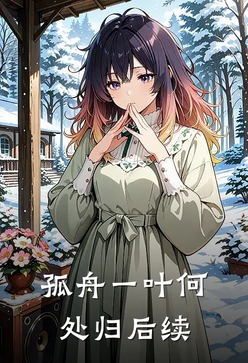 孤舟一叶何处归后续