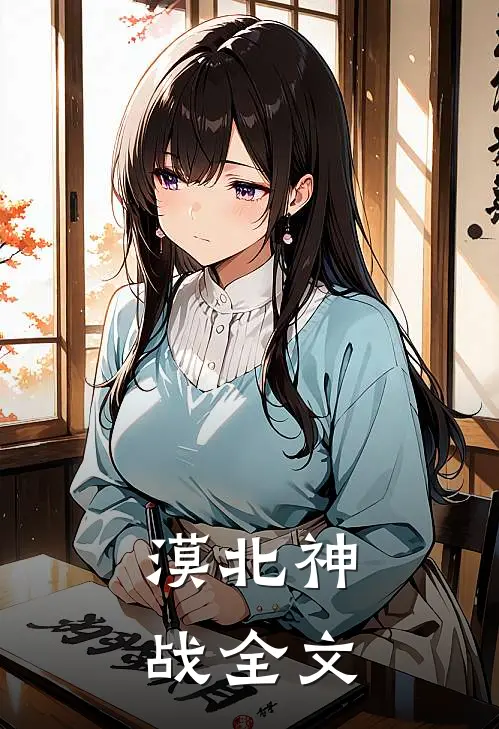 漠北神战全文